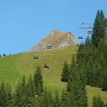 Laendle Hotel Damüls Zewnętrze zdjęcie